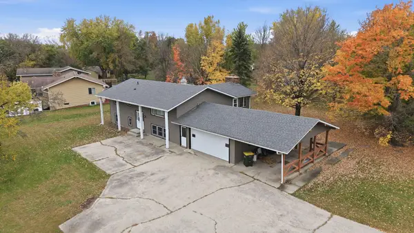 19583 71st Street Ne, New London, MN 56273