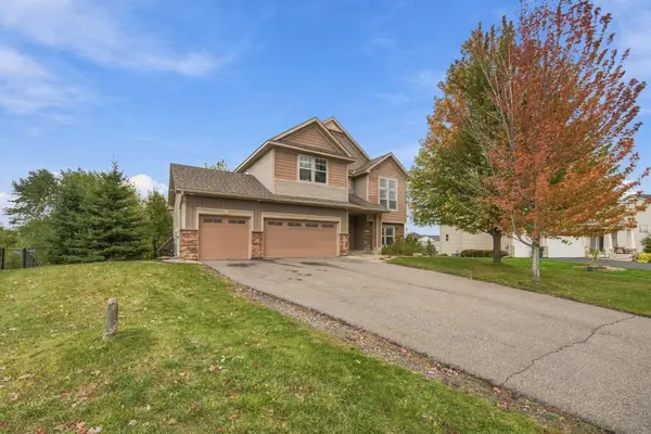 19317 Hilldale Avenue, Lakeville, MN 55044