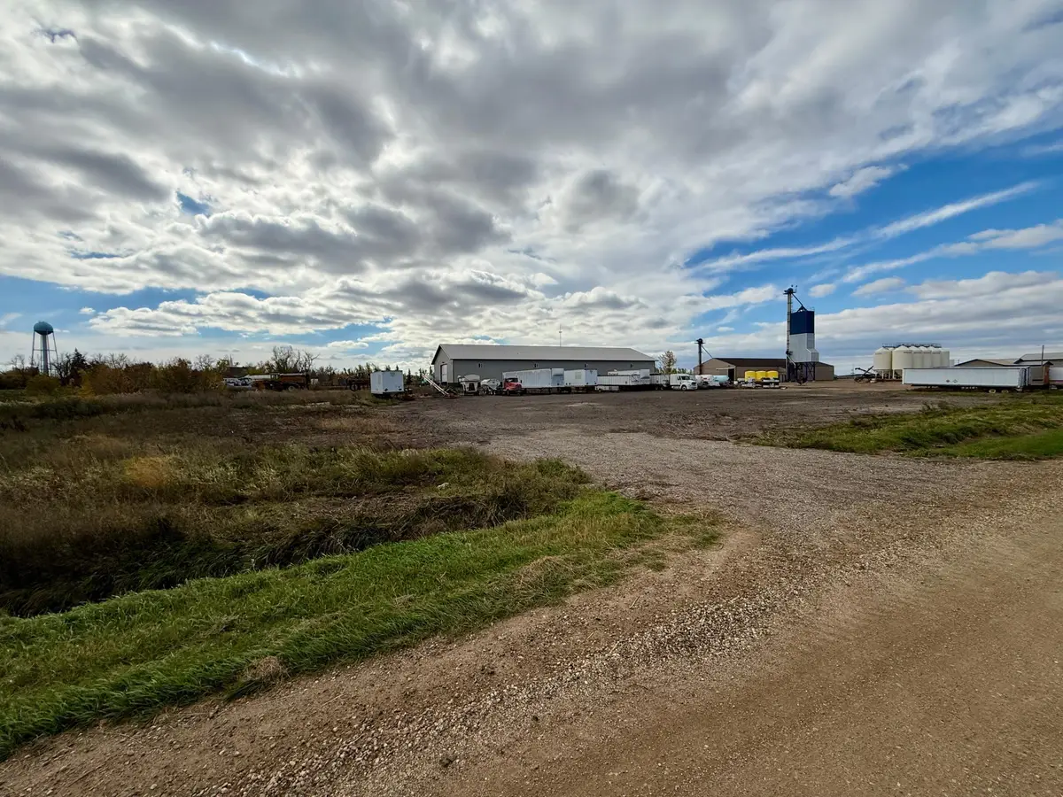 Parcel A Sw1/4 Of Sec 19-140-55, Tower City, ND 58071 - #1