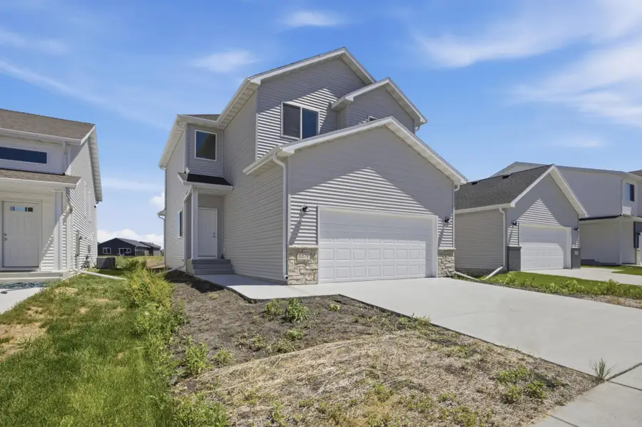 6874 Joseph Street, Horace, ND 58047 - #2