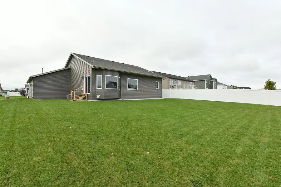 1220 Legion Lane W, West Fargo, ND 58078 - #3