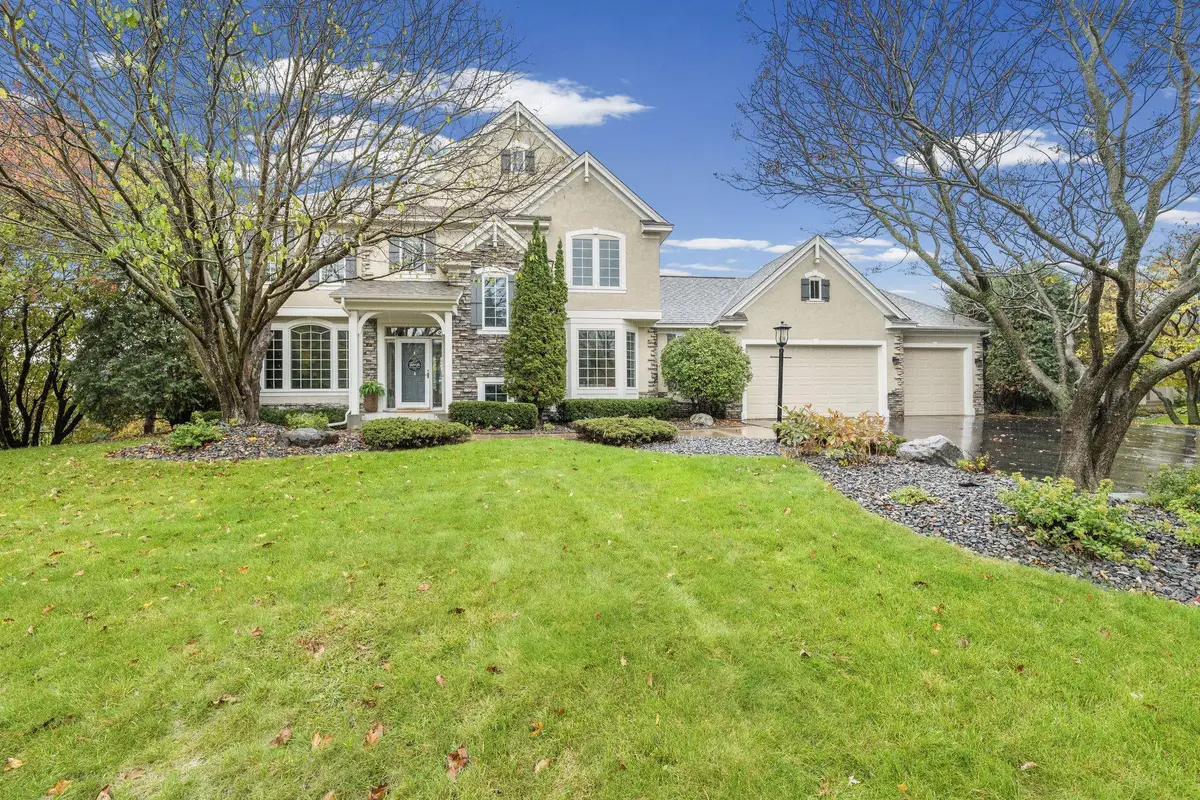 3749 Fairway Drive, Woodbury, MN 55125 - #1