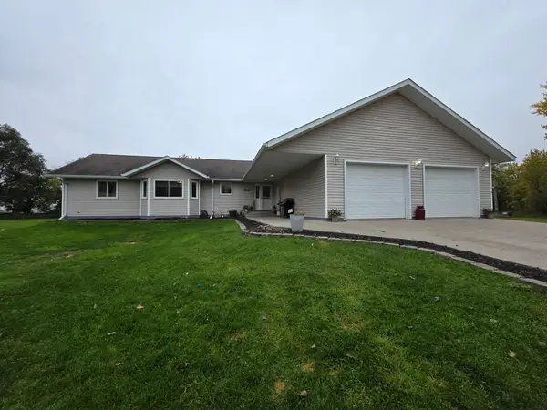 19772 160th Street N, Borup, MN 56519