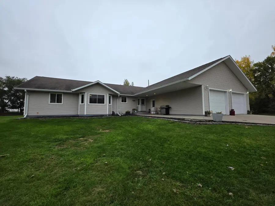 19772 160th Street N, Borup, MN 56519 - #2