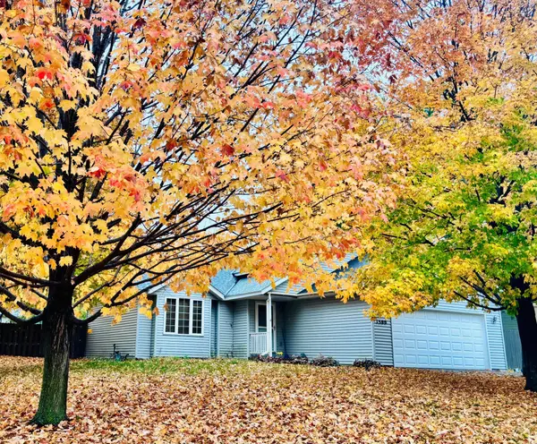1500 Teal Court, Buffalo, MN 55313