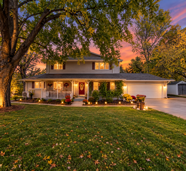 7920 Robin Circle, Waconia, MN 55387