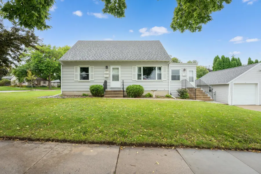 2311 18 1/2 Avenue Nw, Rochester, MN 55901 - #2