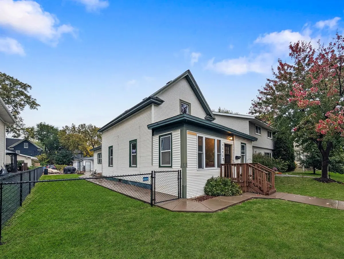 1532 Monroe Street Ne, Minneapolis, MN 55413 - #1