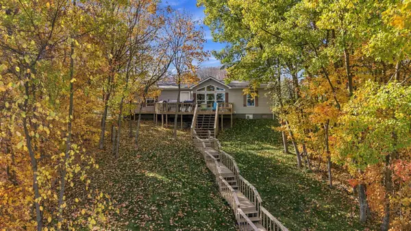 39664 Cross Point Lane, Pelican Rapids, MN 56572