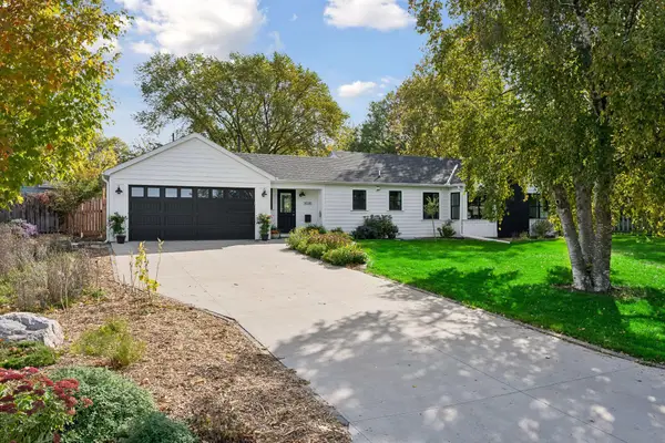 3030 Quail Avenue N, Golden Valley, MN 55422