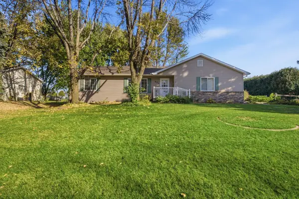 601 25th Street Se, Willmar, MN 56201