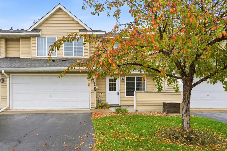 8409 Yukon Circle N, Champlin, MN 55316 - #2