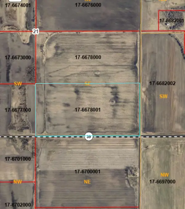 TBD County Rd 39, Borup, MN 56519