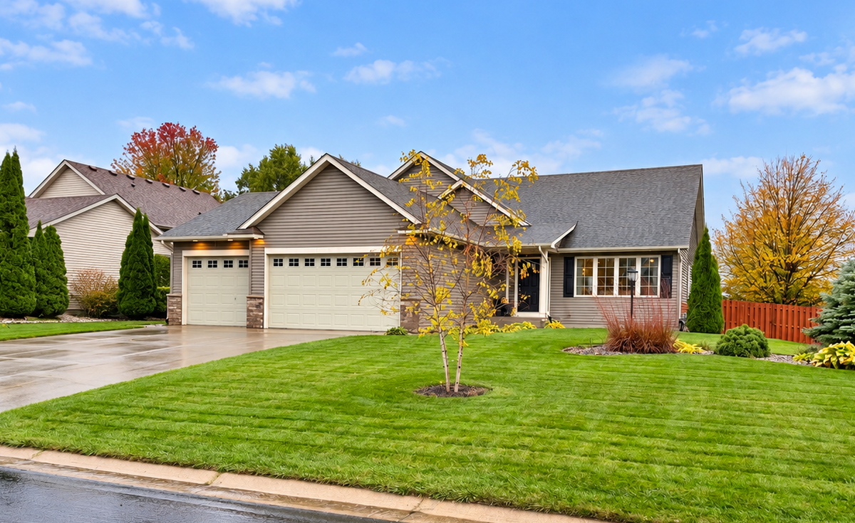 14880 Brenner Court, Rosemount, MN 55068 - #1