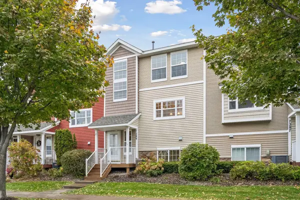7289 E Ramsey Parkway Nw, Ramsey, MN 55303