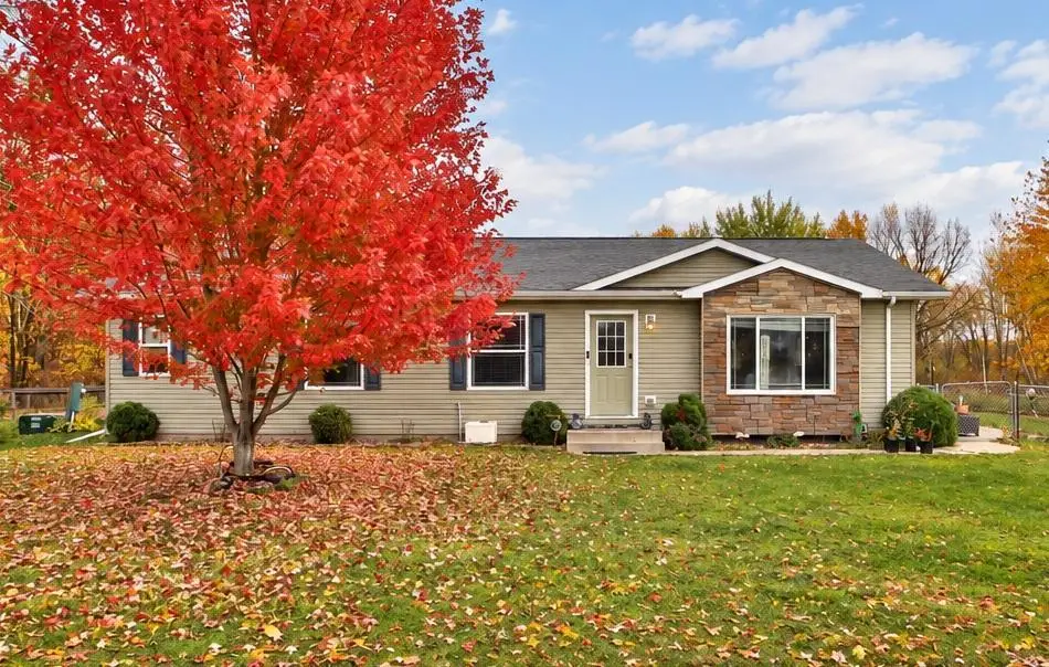 32229 243rd Street, Pierz, MN 56364 - #1