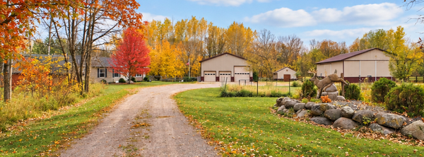 32229 243rd Street, Pierz, MN 56364