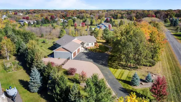 11020 255th Avenue Nw, Zimmerman, MN 55398