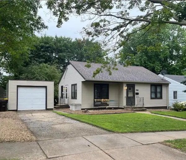 722 Willow Street, Fairmont, MN 56031