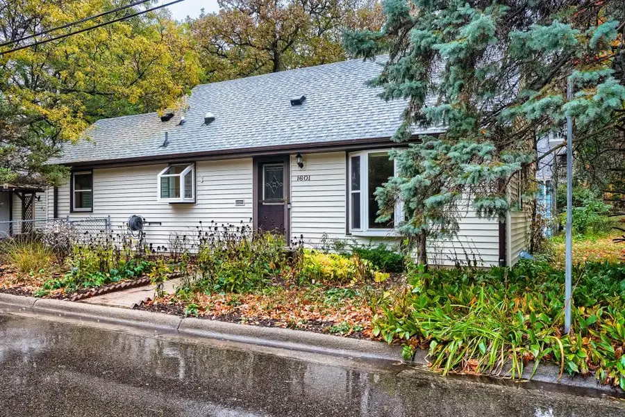 1601 Blackstone Avenue, Saint Louis Park, MN 55416 - #2
