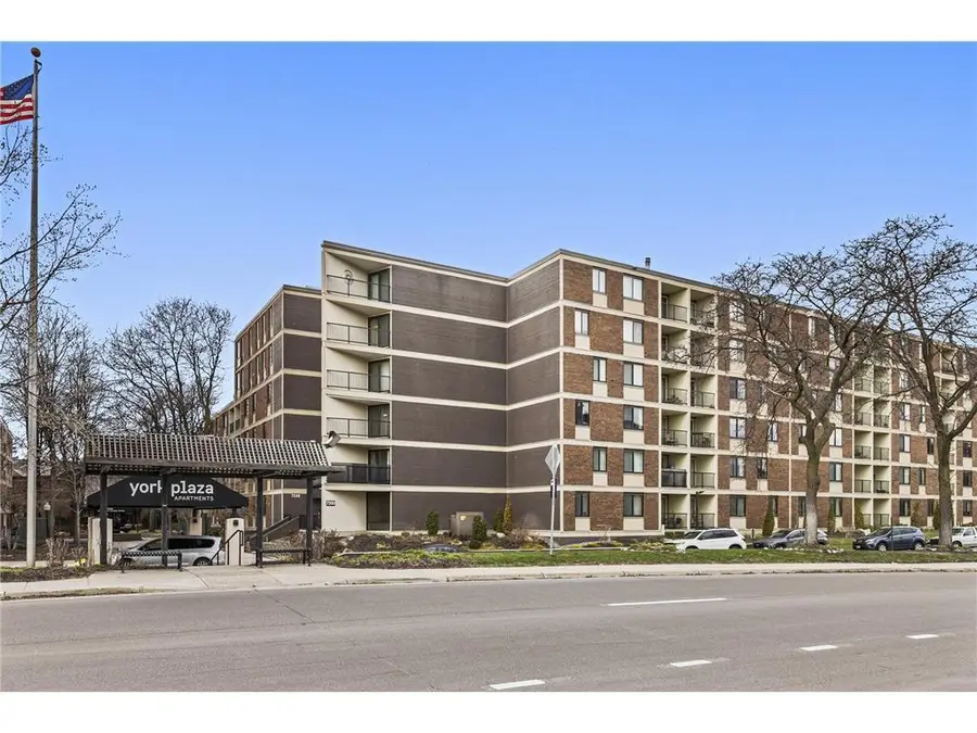 7200 York Avenue S #101, Edina, MN 55435 - #2