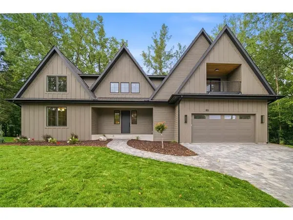 18743 Jarosite Court, Lakeville, MN 55044