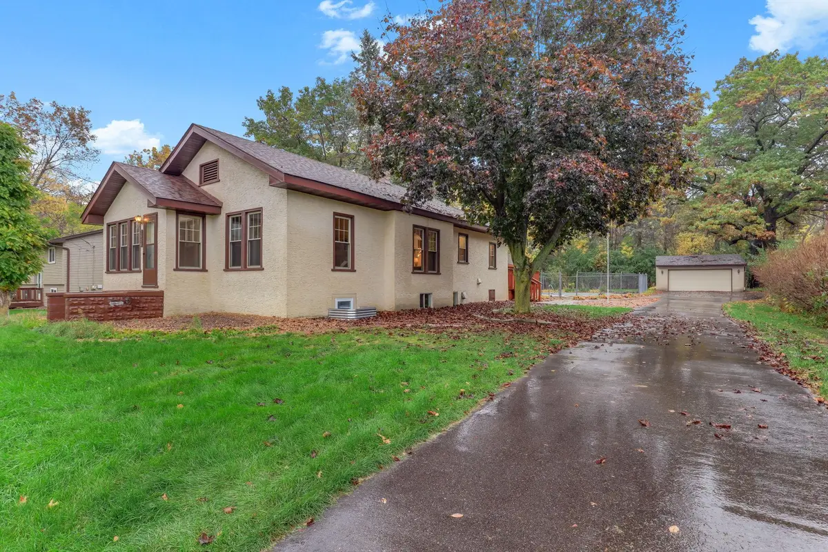 2520 4th Street, White Bear Lake, MN 55110 - #1