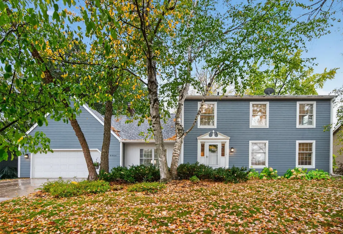 8906 138th Street Court, Apple Valley, MN 55124 - #1