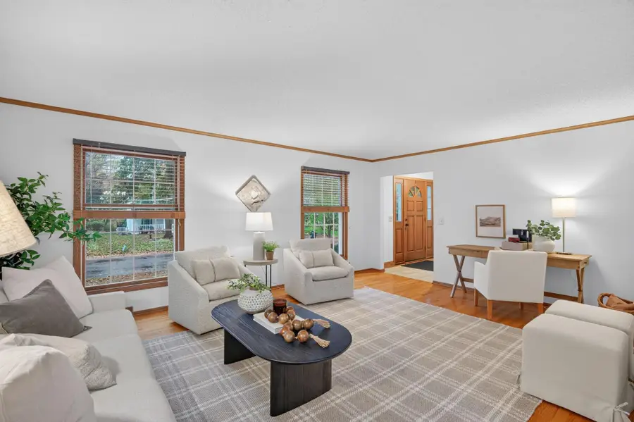 8906 138th Street Court, Apple Valley, MN 55124 - #2