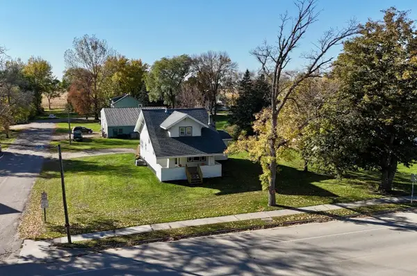 606 Minnesota Avenue, Wendell, MN 56590