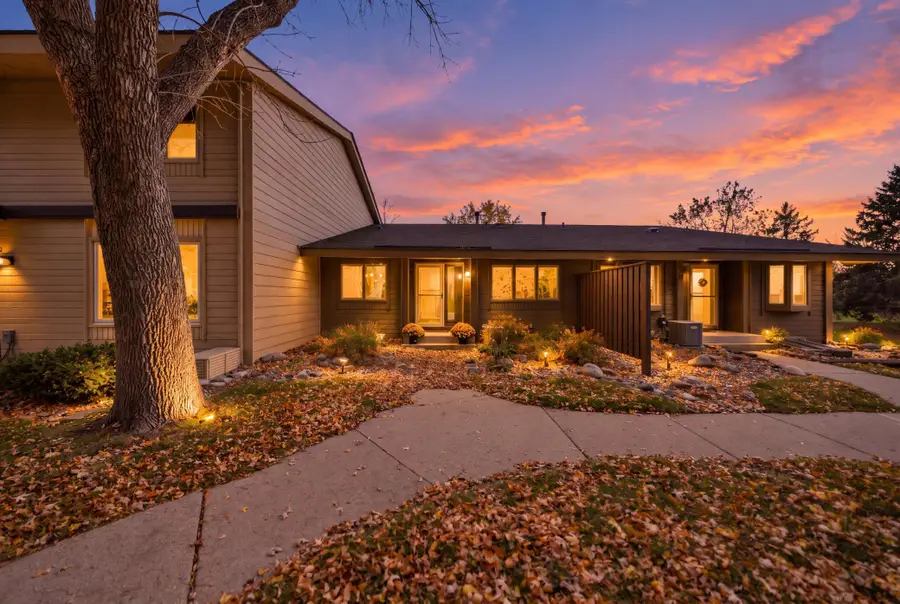 57 Birnamwood Drive, Burnsville, MN 55337 - #2
