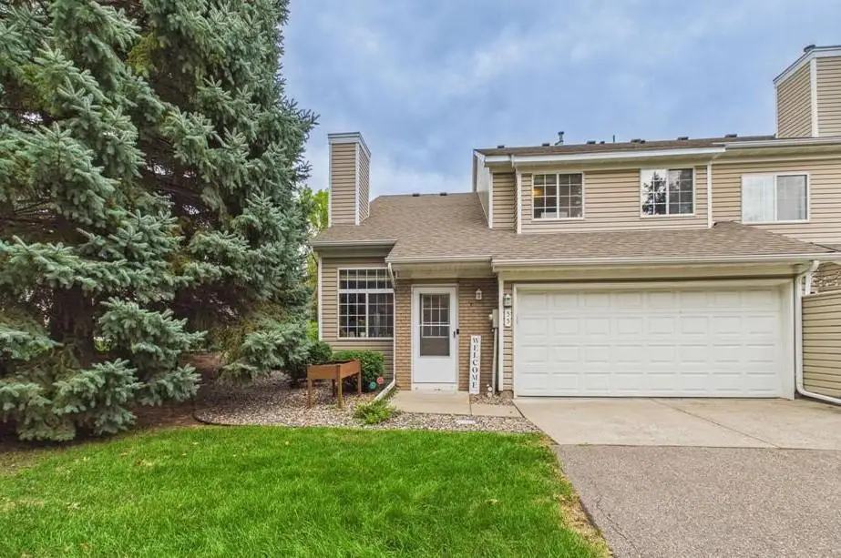 5965 Wedgewood Lane #55, Plymouth, MN 55446 - #1
