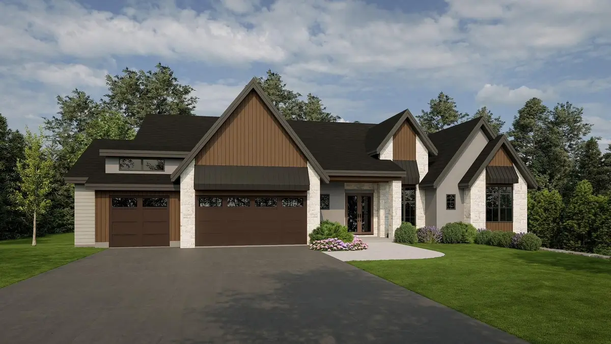 12806 Woodhaven Place, Minnetonka, MN 55305 - #1