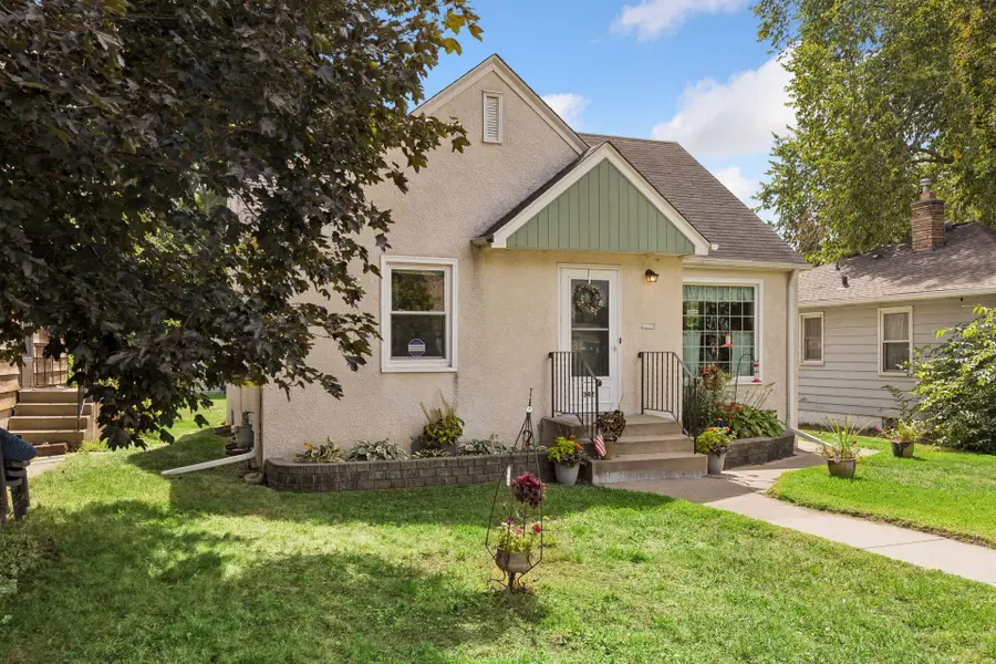 3423 Parkview Boulevard, Robbinsdale, MN 55422 - #2