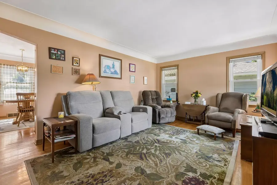 3423 Parkview Boulevard, Robbinsdale, MN 55422 - #3