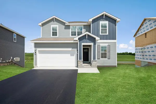 11645 Minnesota Lane N, Osseo, MN 55369