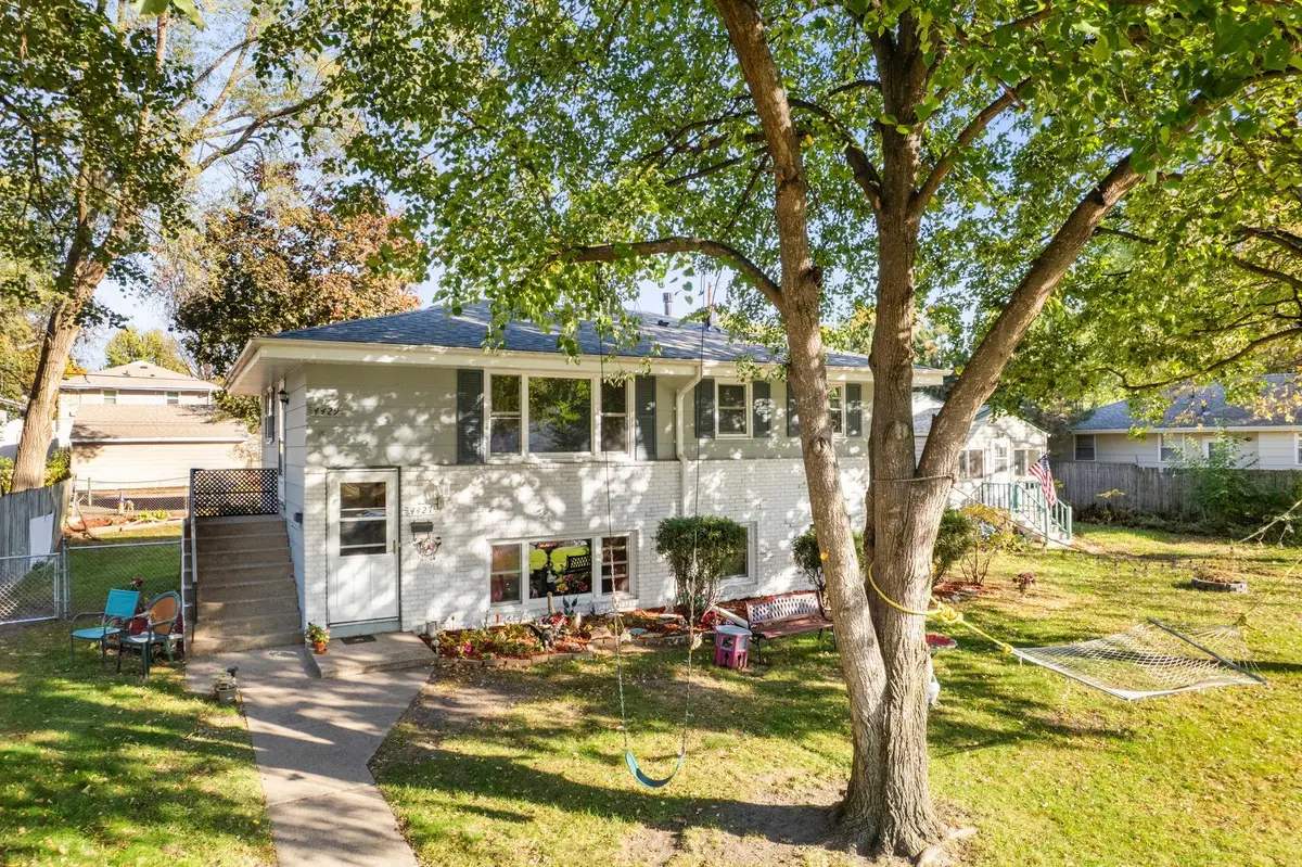 4429 Main Street Ne, Columbia Heights, MN 55421 - #1