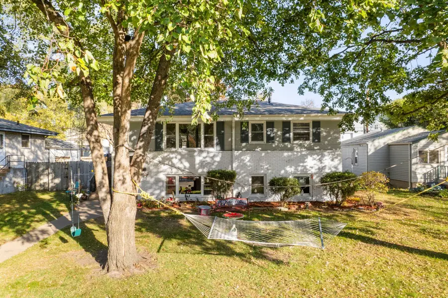 4429 Main Street Ne, Columbia Heights, MN 55421 - #2