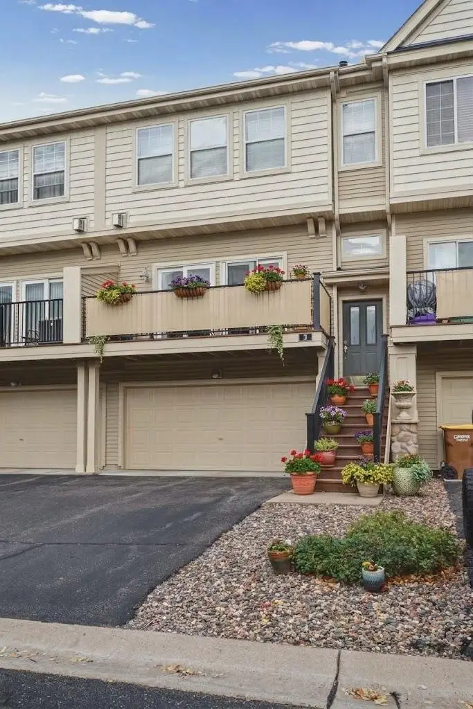 4363 Victor Path #3, Hugo, MN 55038 - #1