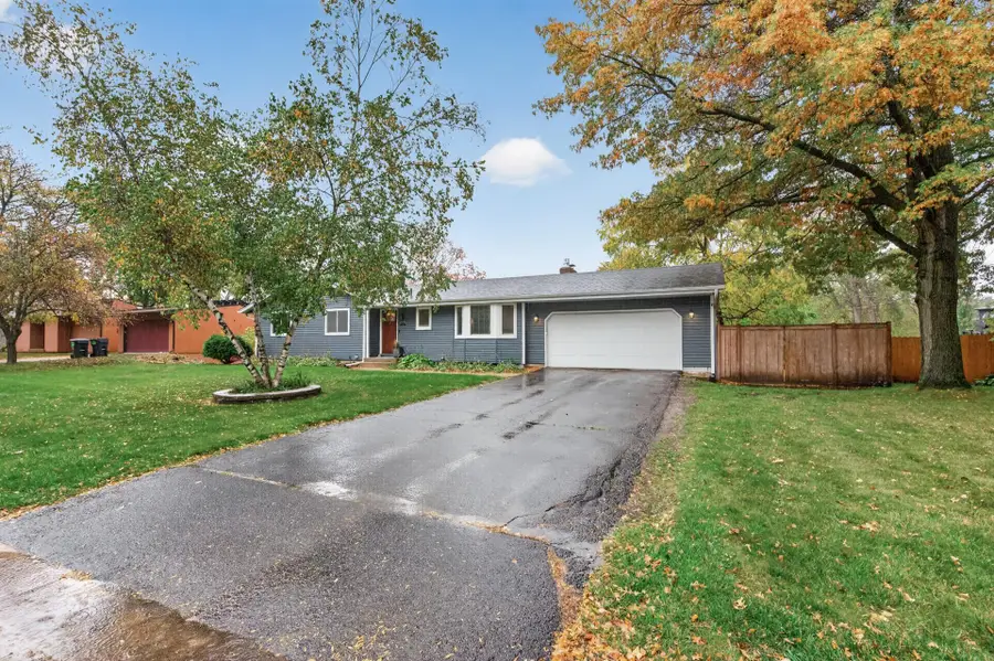 13615 Pleasant Lane, Burnsville, MN 55337 - #2