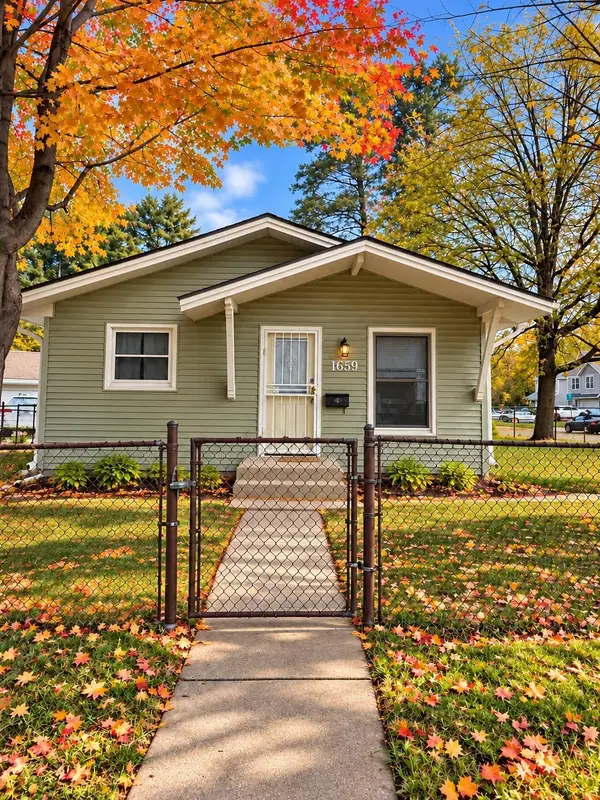 1659 Case Avenue, Saint Paul, MN 55106