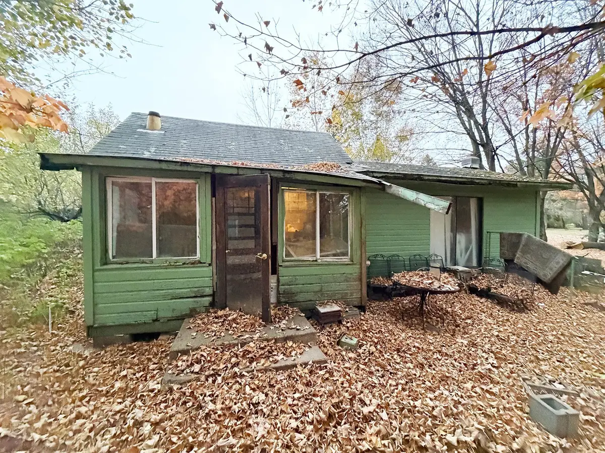 1345 Cty Hwy H, Amery, WI 54001 - #1