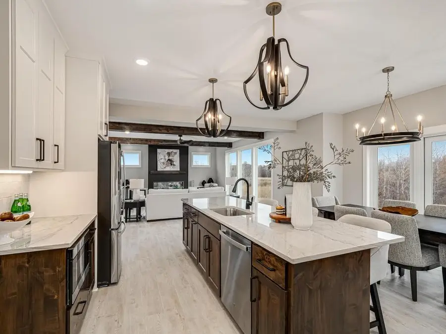 20648 Tamarack Street Nw, Oak Grove, MN 55011 - #2
