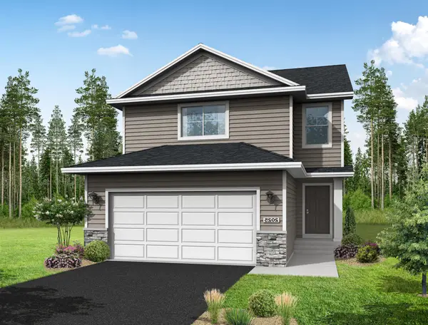 9745 31st Street Ne, Saint Michael, MN 55376