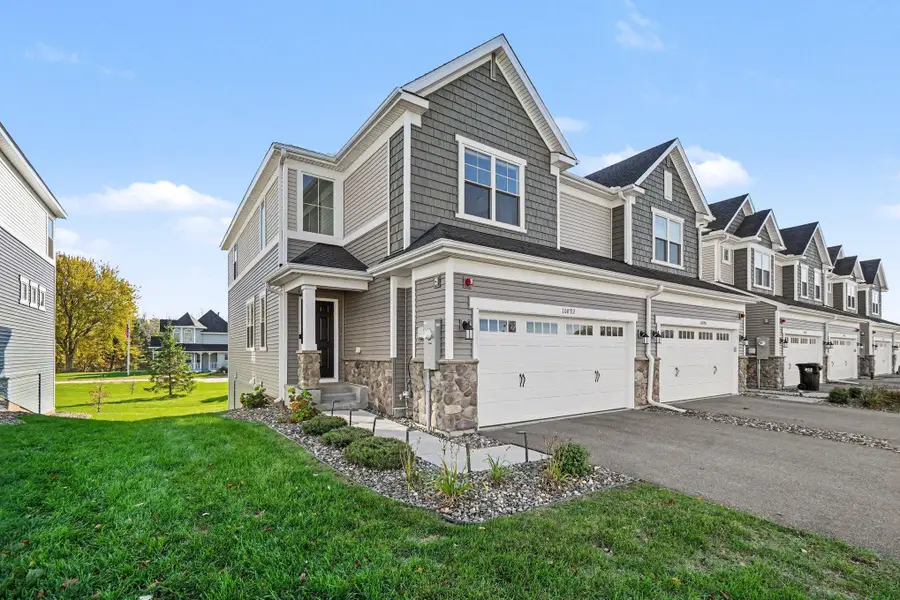 10892 Dunkirk Circle N, Dayton, MN 55369 - #2