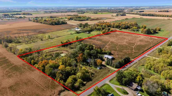 1682 200th Avenue, Centuria, WI 54824