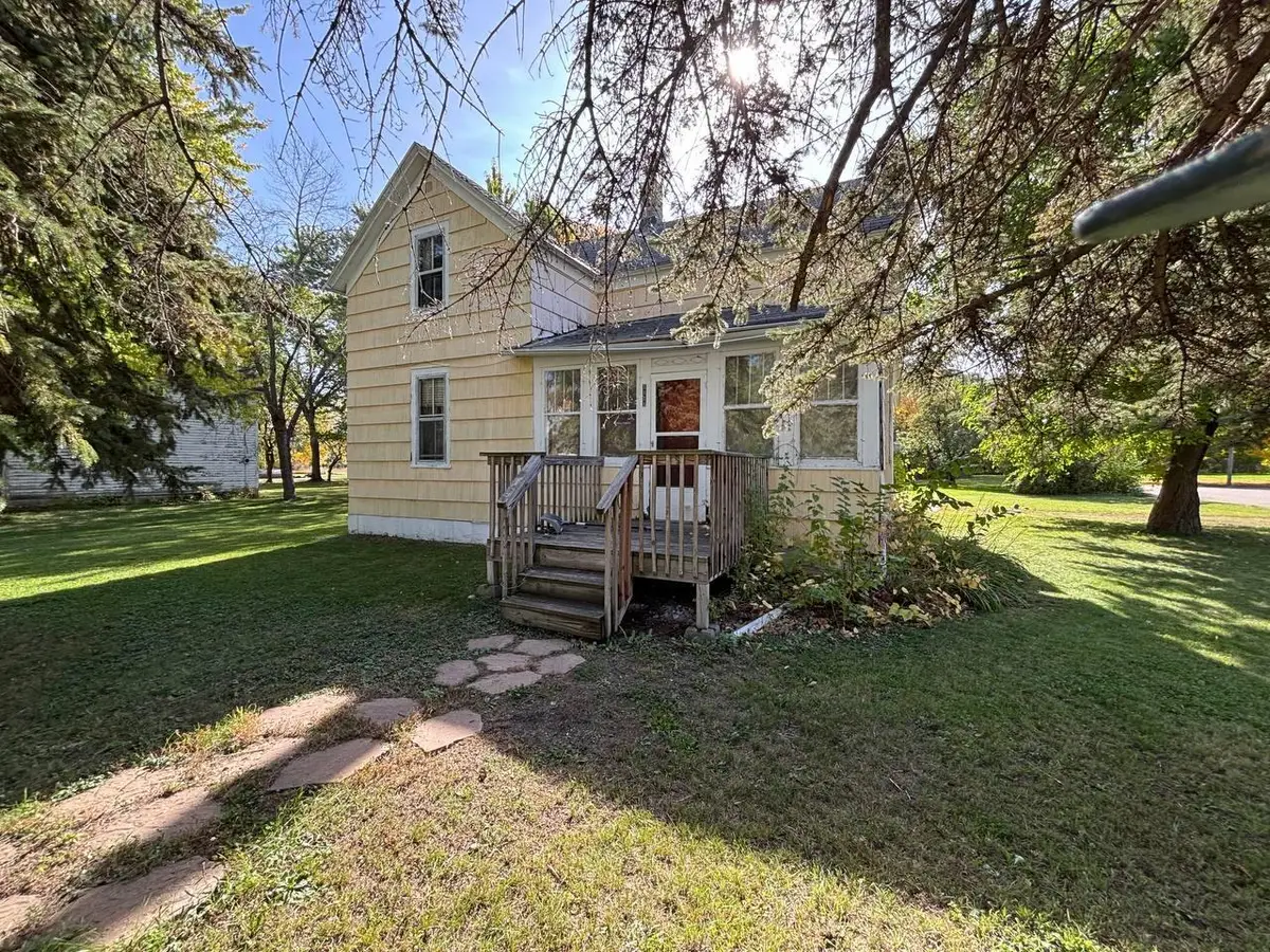 1111 3rd Avenue S, Wheaton, MN 56296 - #1