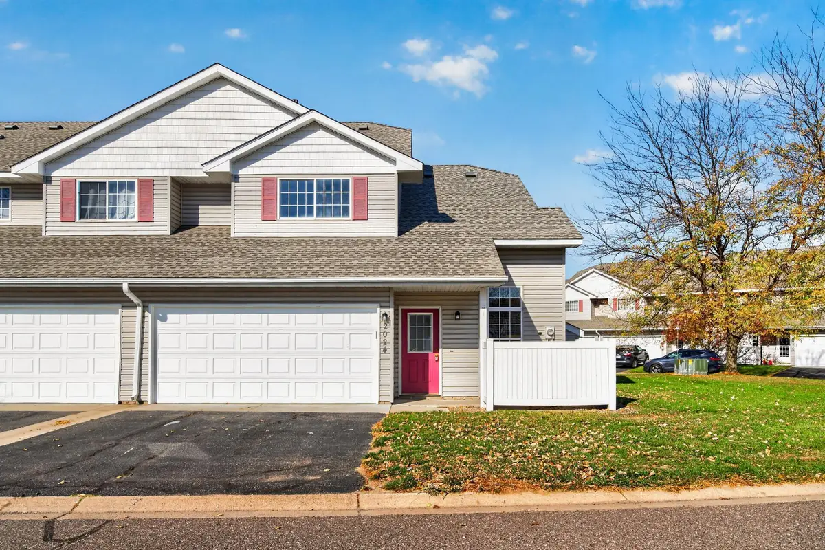 2024 S Cleveland Way S #2024, Cambridge, MN 55008 - #1