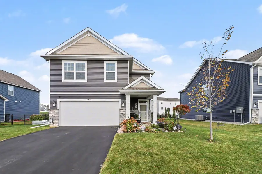 246 Snowdrop Trail, Waconia, MN 55387 - #2