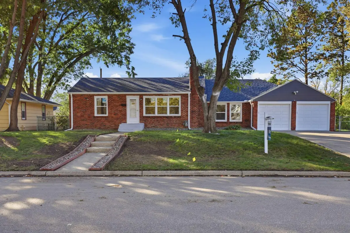 7312 Grand Avenue S, Minneapolis, MN 55423 - #1